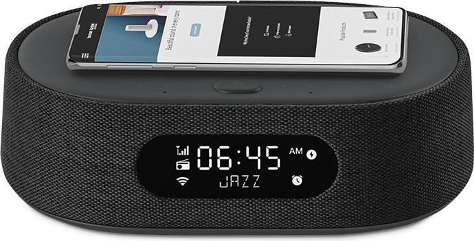 Harman Kardon Citation Oasis (DAB+, Bluetooth, Wi-Fi, Airplay, Chromecast)