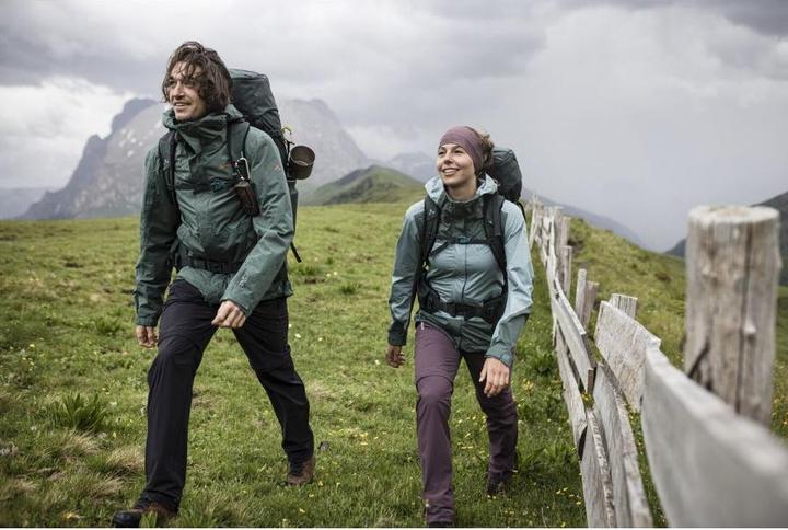 Actual product image Vaude Farley III (46)