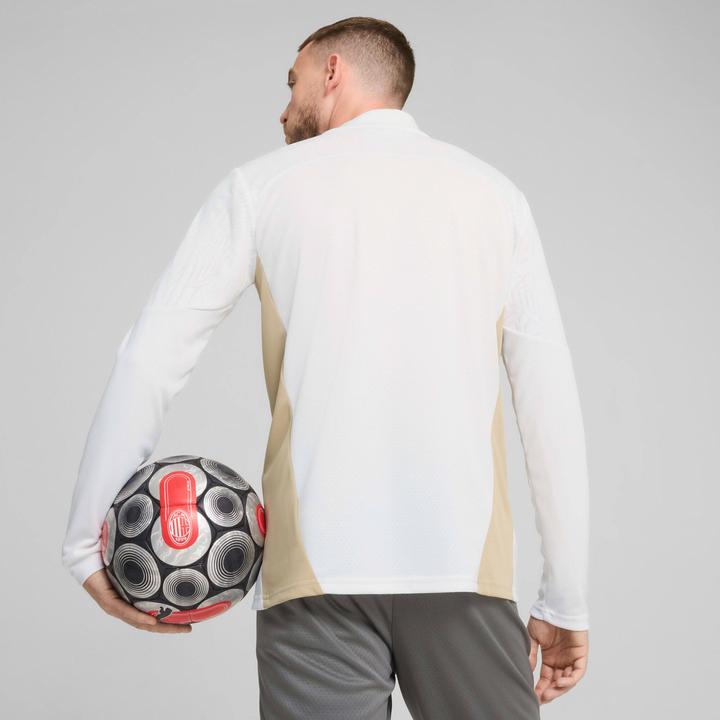 Actual product image Puma ACM Training 1/4 Zip Top (M)