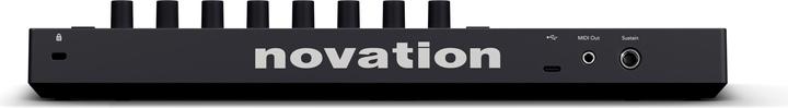 Immagine prodotto novation Launchkey Mini 25 Mk4 (Tastiera)