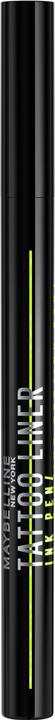 Maybelline New York Studio Eye (1 Nero)