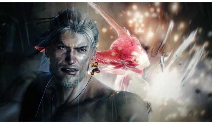 Image du produit Sony Collection Nioh (PS5, Multilingue)