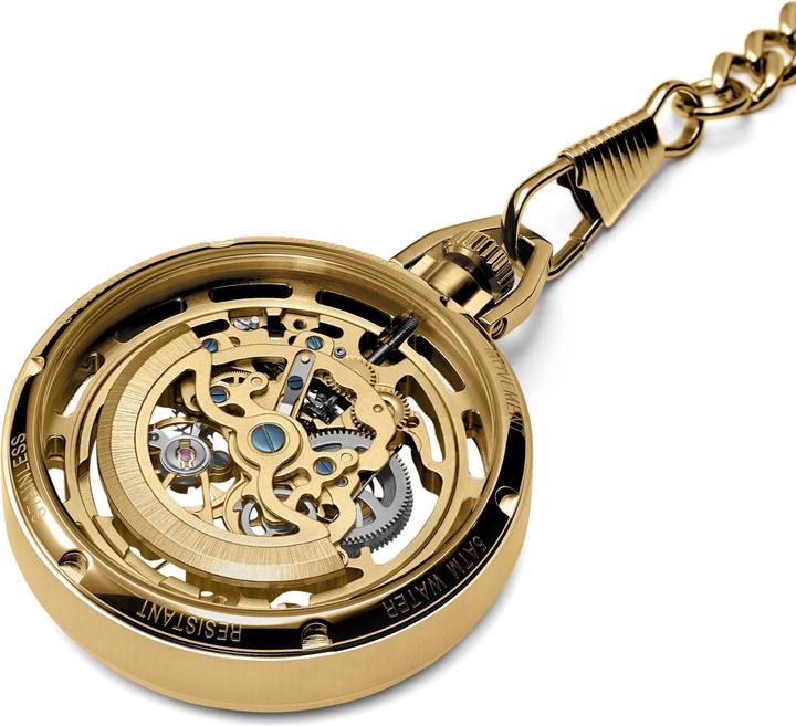 Produktbild Seizmont Agito (Taschenuhr, 42 mm)
