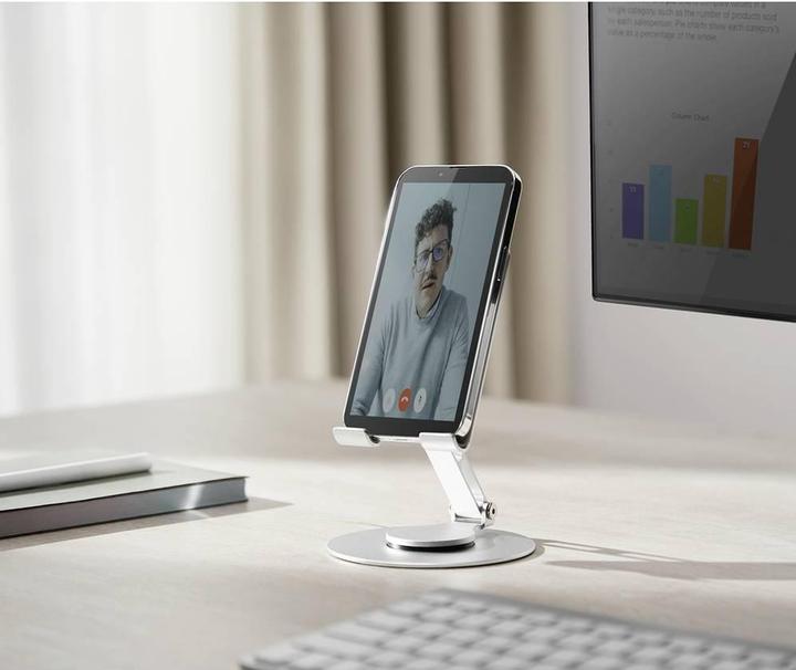 Produktbild myWall Handy & Tablet Ständer