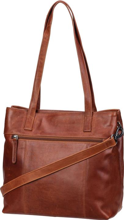 Actual product image The Chesterfield Brand Nola shopper bag leather 30 cm (11 l)