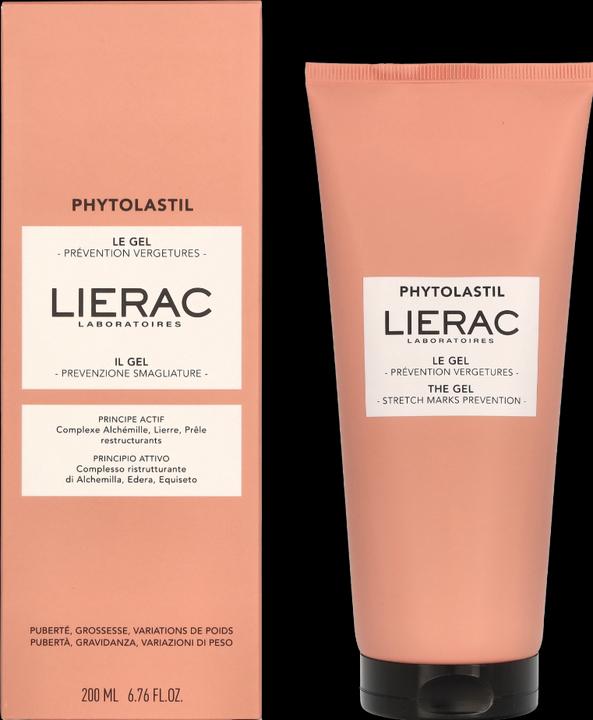 Lierac Phytolastil (Gel corpo, 200 ml)
