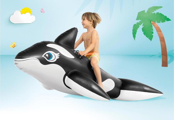 Produktbild Intex Whale