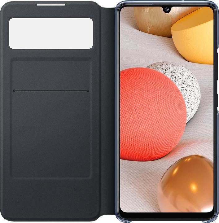 Image du produit Samsung S View Wallet (Samsung Galaxy A42 5G)
