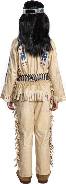 Produktbild Metamorph Winnetou (110, 116)