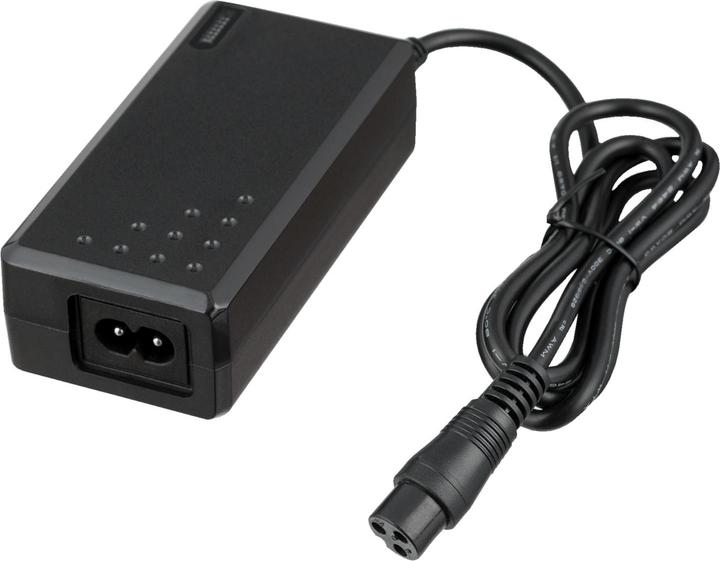 Immagine prodotto Akyga Caricabatterie per biciclette elettriche (Caricabatterie per biciclette elettriche)