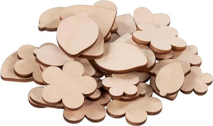 Produktbild Goki Bastelset Blütenzauber