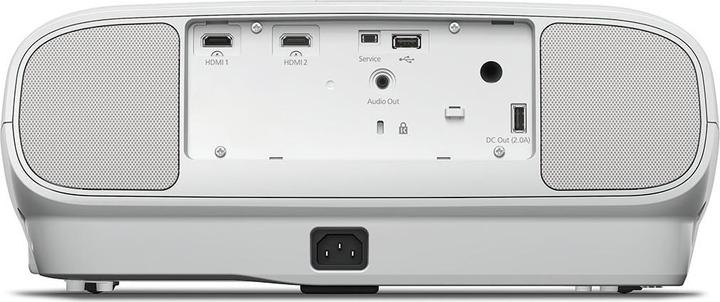 Produktbild Epson EH-TW7000 (4K, 3000 lm, 1.32 - 2.15:1)