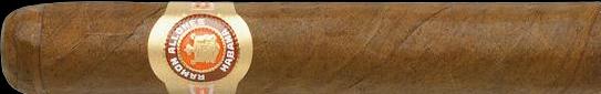Ramon Allones Cigares Small Club Coronas (Minuto)