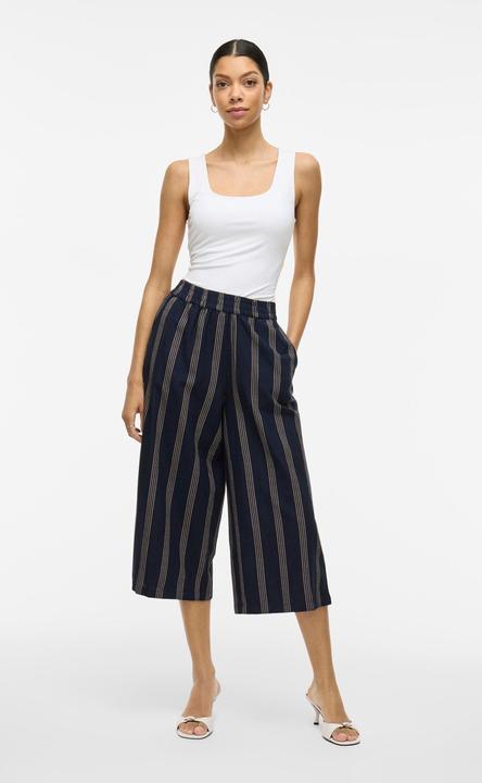 Produktbild Vila High Waist Cropped Hose (44)