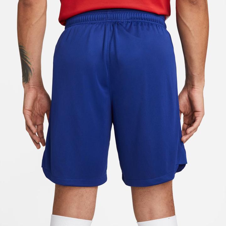 Immagine prodotto Nike Pantaloncini da bambino dell'Atletico Madrid (XL)