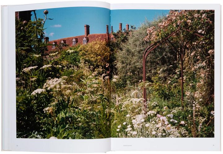 Produktbild The Avant Garden (Englisch, Gestalten, Robert Klanten, John Tebbs, 2023)