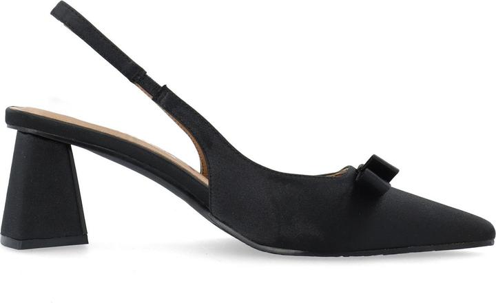 Actual product image Bianco BIAMARALYN Slingbacks (40)