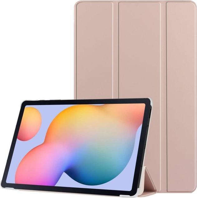 Immagine prodotto MU Classic Tripla copertura in pelle pieghevole (Galaxy Tab A7 10.4 (2020))