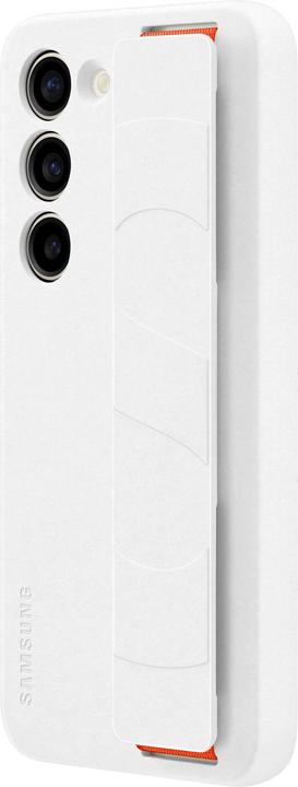 Actual product image Samsung Silicone Grip Case (Samsung Galaxy S23)