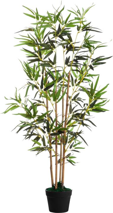 Produktbild Paperflow Lorbeerbaum (165 cm)