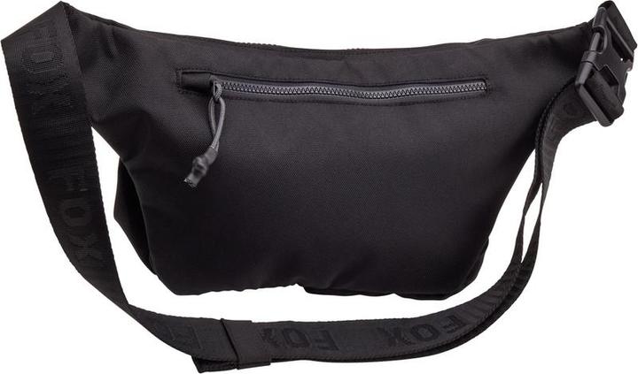 Actual product image Fox Bag 24 Head Prem Hip Pack Blk Os