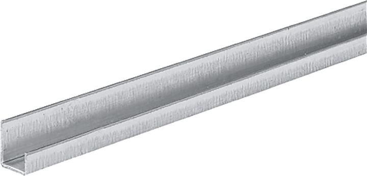 Actual product image Hettich Door strip U-shaped (1 pcs.)