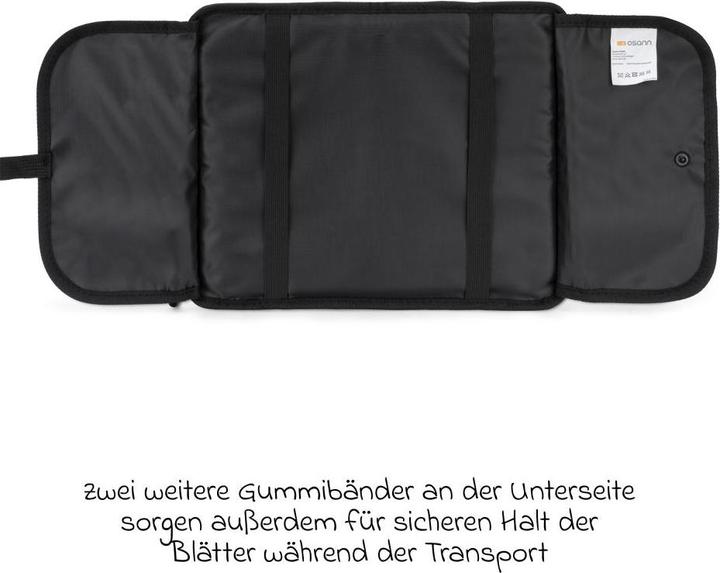 Image du produit Osann Tablette de dessin et de voyage