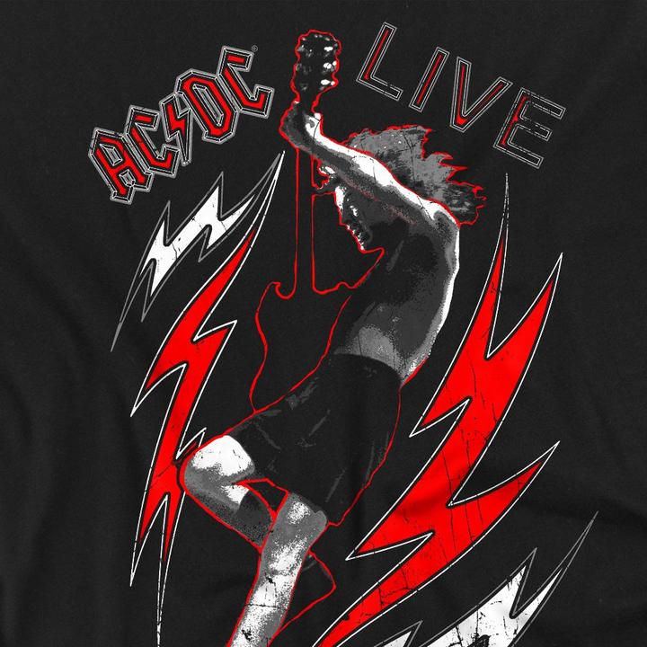 Produktbild AC/DC Live TShirt (XL)
