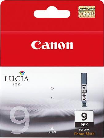 Produktbild Canon Pgi-9pbk (PBK)