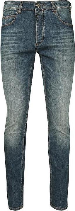 Gabba Jeans Straight Slim Fit "Rey"