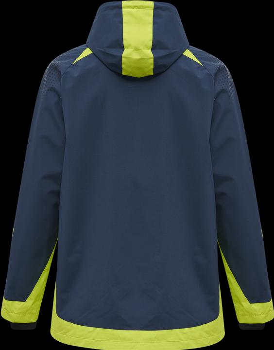 Immagine prodotto hummel Giacca Per Tutte Le Stagioni In Piombo (4XL)
