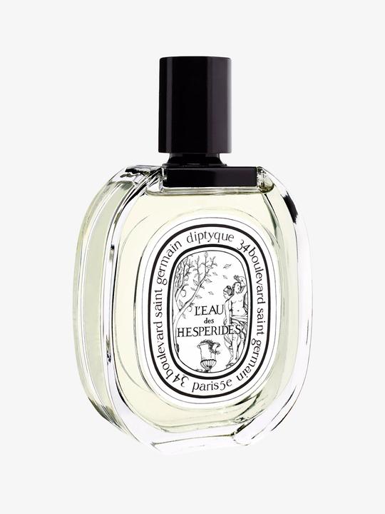 Produktbild Diptyque L'Eau des Hespérides (Eau de Toilette, 100 ml)