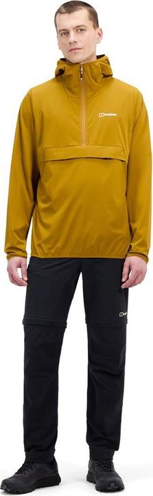 Image du produit Berghaus M Wandermoor Wind Smock (Jacke) (XL)