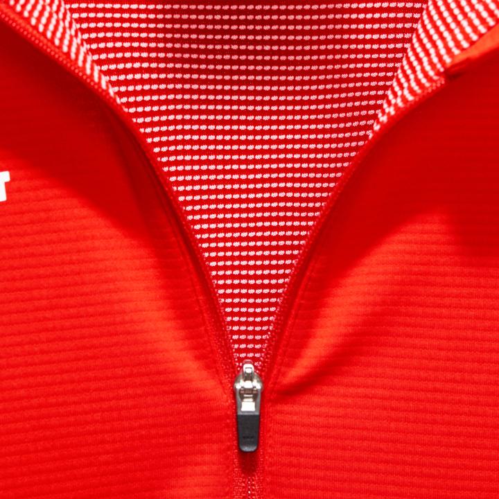 Produktbild Mammut Aegility Half Zip Longsleeve (M)