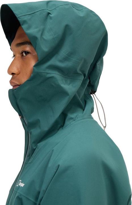 Actual product image Berghaus Arnaby Hooded Jacket (XXL)