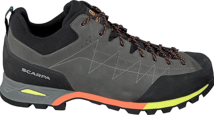 Image du produit Scarpa Chaussures Zodiac GTX (37.5)