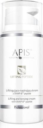 Apis Natural Cosmetics Apis - Crema Lifting Peptide con peptide SNAP-8â"¢ 100ml (100 ml, Crema 24h)