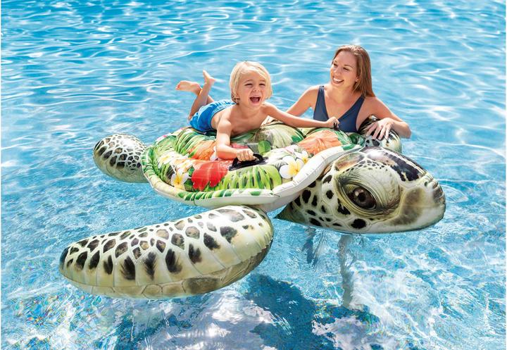 Produktbild Intex Realistic Sea Turtle