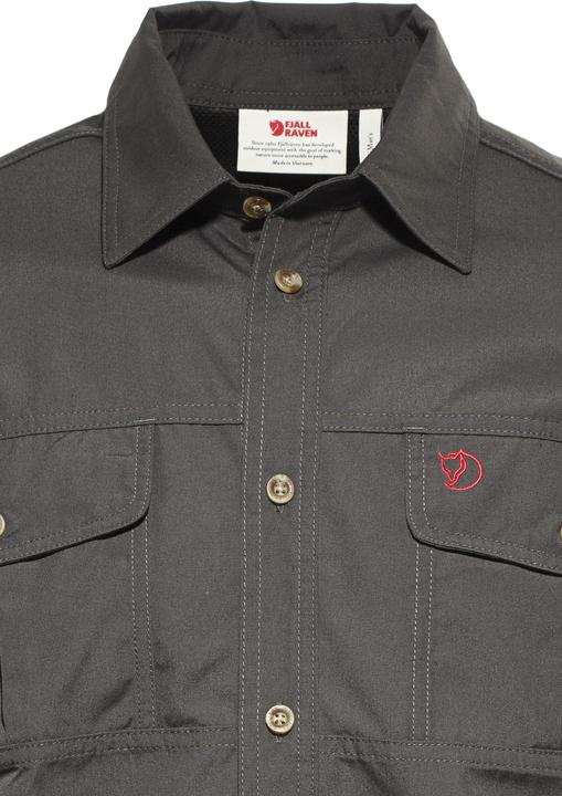 Produktbild Fjällräven Sarek Trekking Shirt (L)
