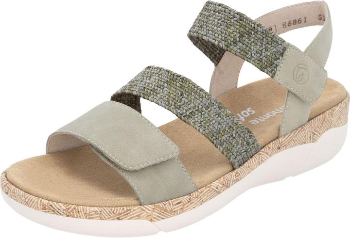 Produktbild Remonte Sandalen (39)