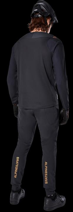 Actual product image Alpinestars Jersey 24 A-Aria Polartec Sw (XXL)
