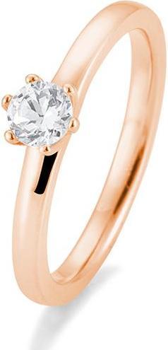 Image du produit Breuning 6 griffes 0,60-1,00 ct. (53, Or 585/14 K)