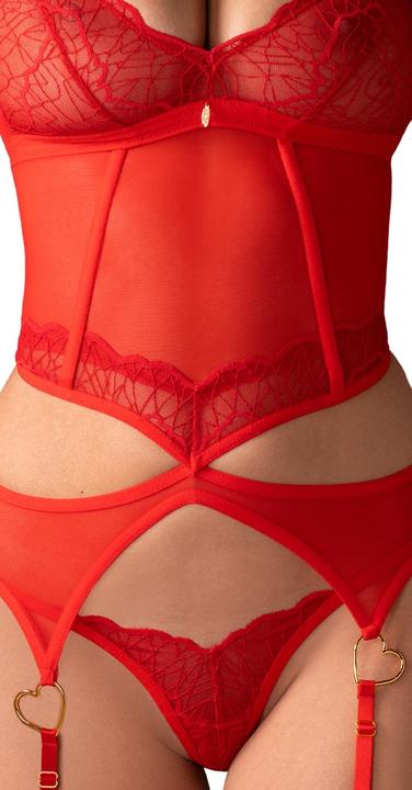 Productafbeelding Obsessive Set Cupido Desir (XL)