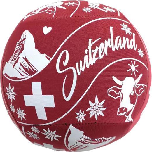 Produktbild Sunflex Beachball Switzerland