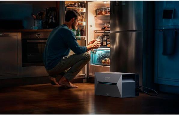 Produktbild Anker Solix Solarbank 2 E 1600 Pro