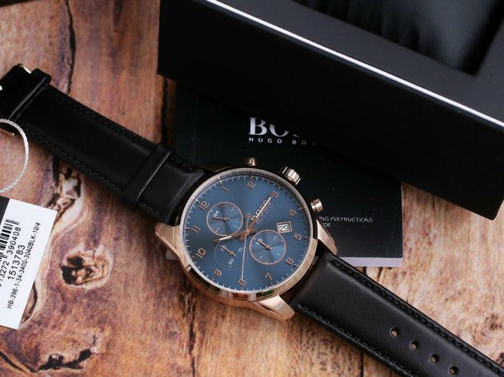 Produktbild BOSS Skymaster (Chronograph, 44 mm)