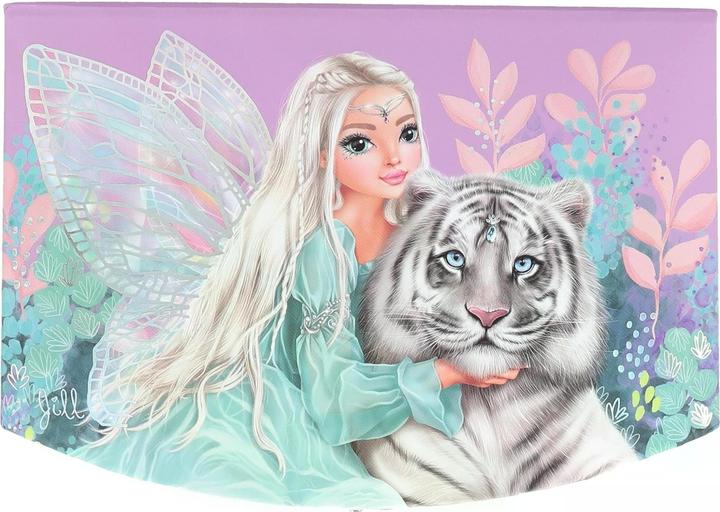 Actual product image Magni Jewellery box TOPModel FANTASY TIGER