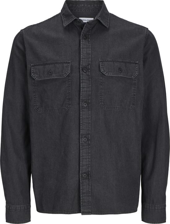 Black Denim