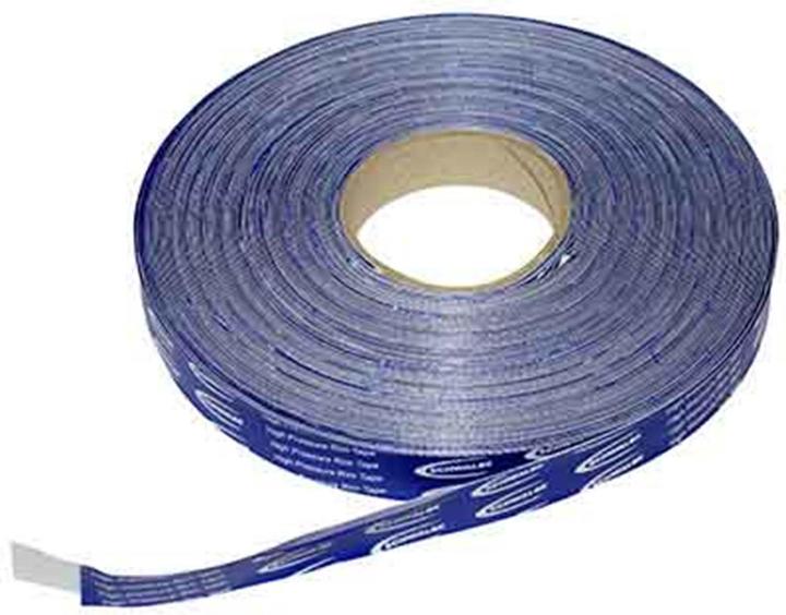 Image du produit Schwalbe Rouleau de ruban de jante High-Pressure 25 m autocollant (18 mm)