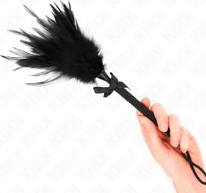 Produktbild Kink - Playful Huhn kitzeln Federn 35 Cm